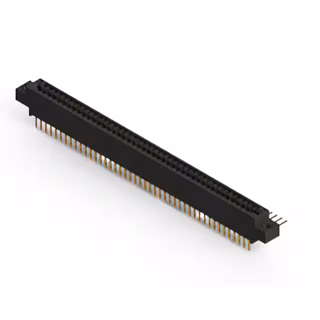 896-088-558-807 EDAC Inc.  Edgeboard Connectors